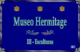 Museo hermitage iii j-s