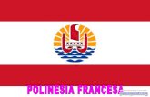 Polinesia francesa 8978