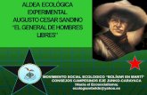 DIAGNÓSTICO SOCIOAMBIENTAL SOBRE EL USO DE AGROTÓXICOS EN LA COMUNIDAD CUMBOTE