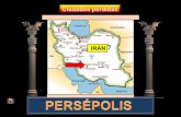 23 iran ciudades perdidas