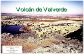 Volcán Valverde (Ciudad Real)
