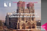 Catedral de Reims 8