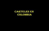 carteles de colombia
