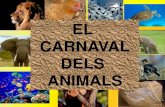 CARNAVAL DELS ANIMALS 2014
