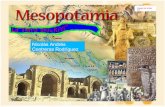 Mesopotamia Lo Mas Importante Con Animaciones