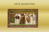 Tema 6. Arte Bizantino