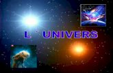 L univers 2