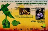 Festival Internacional Cervantino 2011