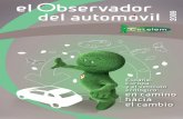 Cetelem Observador 2009 Auto: estudio sobre los distribuidores sobre el vehiculo ecologico