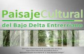 Paisaje Cultural