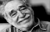 Hasta siempre, Gabriel García Márquez