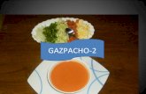 Gazpacho 2