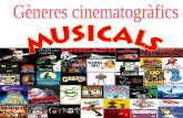 Gènere de cine-musical