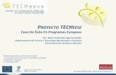 2020131125 Taller H2020. Proyecto Techeese. María Isabel Berruga Fernández
