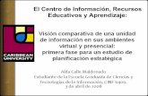 Centro de Información, Recursos Educativos y Aprendizaje
