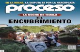 La Noche de Iguala: El Encubrimiento -Proceso 1990