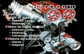 Motores De Ciclo Otto