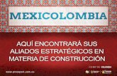 Mexicolombia directorios digitales