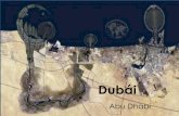 Presentación de Dubái