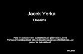 Jacek  Yerka