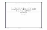 Informe Gira Fundicion Epn Fundinor