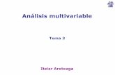 3 analisis multivariable
