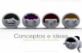 Pablo Pellizzoni /2012 i2 Conceptos e ideas