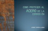 Como proteger al_acero_de_la_corrosión_(luisa)