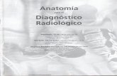 Anatom°a para el diagn¢stico radiol¢gico