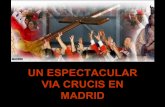 Via crucis   madrid  2011