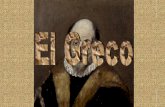 El Greco 3º ESO B