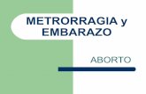 14metrorragia1mitadembarazo aborto-090328122147-phpapp02