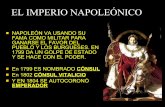Napoleon y restauracion2