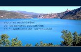 Colegios en Torreciudad (Huesca)