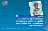 Portafolios Recurso Para Enfermeria   Marcela Y Carlos