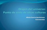 Alicia   Origen Del Universo   Otras Civilizaciones