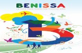 Información turística de Benissa español