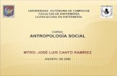 Expo curso-antropología social