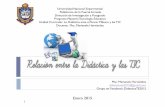 Didactica y las Tic (expo del docente)