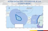 Enlace Ciudadano Nro. 273 -  Adhesión del Ecuador a la CONVEMAR
