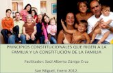 Presentación de la pre especialización de  derecho de familia de la univo (1)