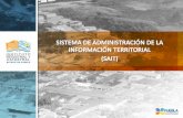 Alejandro Pagés Tuñón IRCEP - Presentación Sistema de la Administración de la Información Territorial