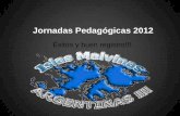 Semana Pedagógica 2012_Profesorado en Historia_3