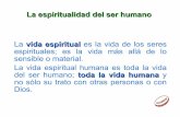 La espiritualidad del_ser_humano_y_mi_respuesta_18.01.10_