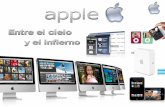 Historia de Apple