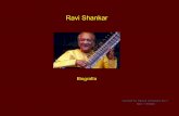 Ravi Shankar - Biografia