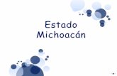 México. Michoacán