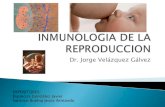 Inmunología de la reproducción (23 sep-2013)