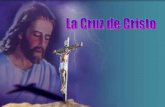 33 La Cruz De Cristo