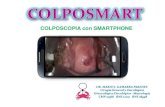 ColpoSmart -  Dr. Mario J. Gamarra Paredes